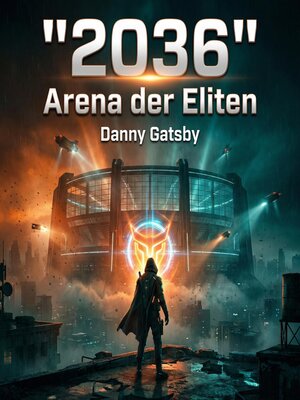 cover image of "2036"
